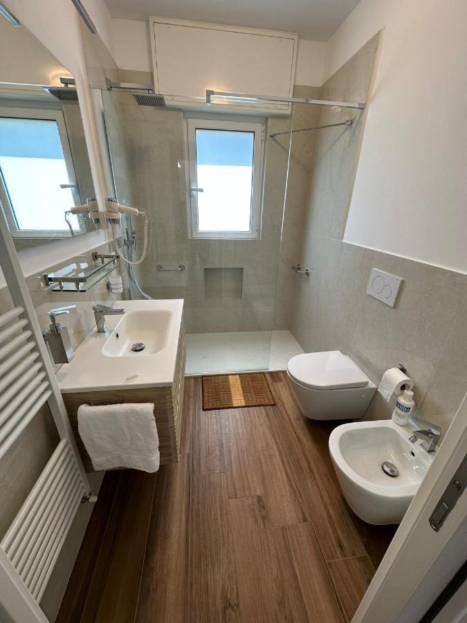 Appartement Casa Pupa à Cogoleto Extérieur photo